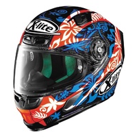 X-LITE X-803 ULTRA CARBON PETRUCCI REPLICA CARBON 20