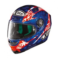 X-LITE X-803 ULTRA CARBON PETRUCCI REPLICA CARBON 20