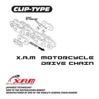 XAM 415NSD CLIP JOIN LINK