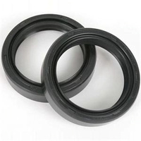 XRP FORK SEALS
