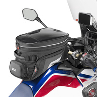 GIVI TANKLOCK TANKBAG 15L SPECIFIC TO AFRICA TWIN CRF1000