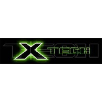 X TECH 180CM CABLE HELMET LOCK