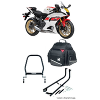 VENTURA AERO SPADA TOURING KIT 51L - YAMAHA YZF-R7 22-26'