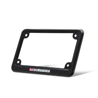 Yoshimura Licence Plate Frame