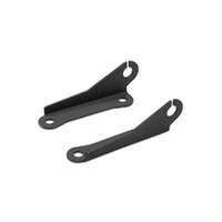 Yoshimura Universal Corner-Mount Turn Signal Bracket Kit