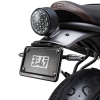 Yoshimura Fender Eliminator Kit - Yamaha XSR700 '18-21