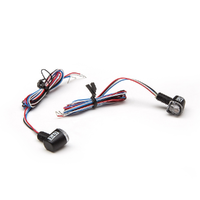 Yoshimura Micro 4-Wire LED Turn Signal Kit