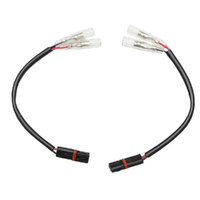 Yoshimura Plug-n-Play Turn Signal Adapters - BMW