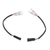 Yoshimura Plug-n-Play Turn Signal Adapters - Ducati