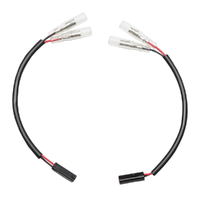Yoshimura Plug-n-Play Turn Signal Adapters - Suzuki