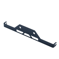 Yoshimura 6mm Universal Signal Bracket - V2 Fender Eliminators