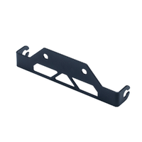 Yoshimura 8mm Universal Signal Bracket - V2 Fender Eliminators