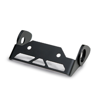 Yoshimura Fender Eliminator Turn Signal Bracket - Honda Navi