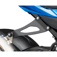 Yoshimura Aluminium Muffler Bracket Kit - Suzuki GSX-R1000 '17-25