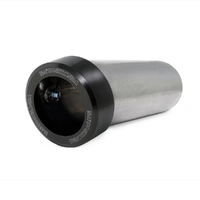 Yoshimura Alpha / Alpha T Muffler Sound Insert Kit