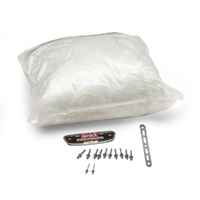Yoshimura Premium Muffler Repack Kit - R-77 Muffler