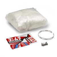 Yoshimura Premium ADV Muffler Repack Kit - RS-12 Muffler