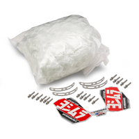 Yoshimura Premium Muffler Repack Kit - RS-2 Muffler