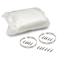Yoshimura Premium Muffler Repack Kit - RS-3 Muffler