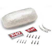 Yoshimura Premium Muffler Repack Kit - RS-4 Muffler