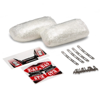 Yoshimura Premium Muffler Repack Kit 550g - RS-9T Dual Muffler