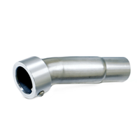Yoshimura Street Sound Insert Kit 4.5" - TRS Muffler