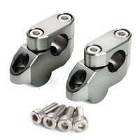 ZETA BAR RISE KIT OFFSET 7/8in 