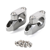 ZETA BAR RISE OFF SET 1 1/8in (28.2MM)