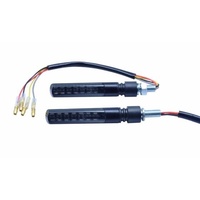 LED INDICATOR/TAIL/BRAKE LIGHT SEQUENTIAL FLASH