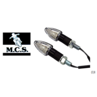 LED INDICATOR ARROW BLACK