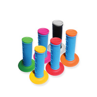 KWALA MX PRO SERIES DUAL PLY GRIPS