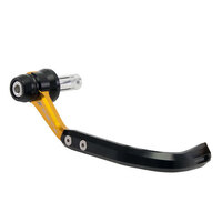ZETA ROAD BRAKE LEVER GUARD GOLD