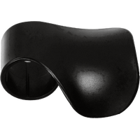 MOTORCYCLE SPECIALTIES LARGE THROTTLE ASSIST BLACK - ZTA4