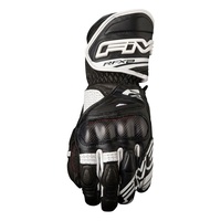 FIVE GLV RFX-2 BLK/WHT L