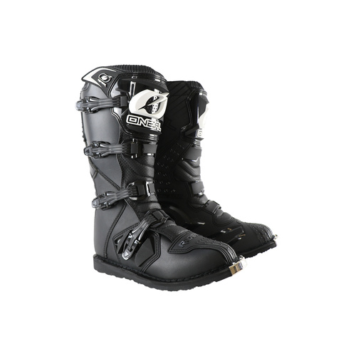 ONEAL RIDER BOOT 2020 BLACK 08 (41)