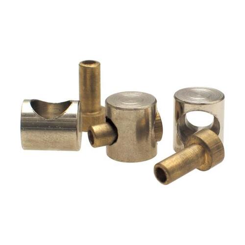 MOTIONPRO CABLE BARREL NIPPLES- 5/16 2.0MM