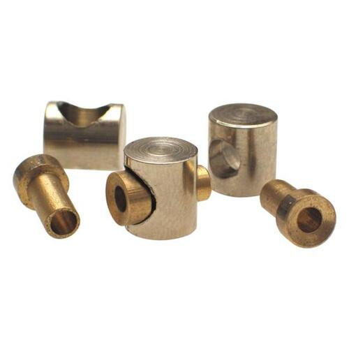 MOTIONPRO CABLE BARREL NIPPLES 5/16 2.5MM