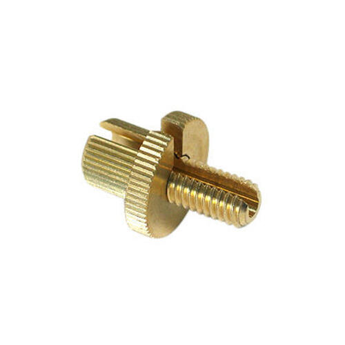 MOTIONPRO CLUTCH ADJUSTER 9MM FITTING FOR CLUTCH/BRAKE LEVERS M8 X 1.25 THREAD (EACH)