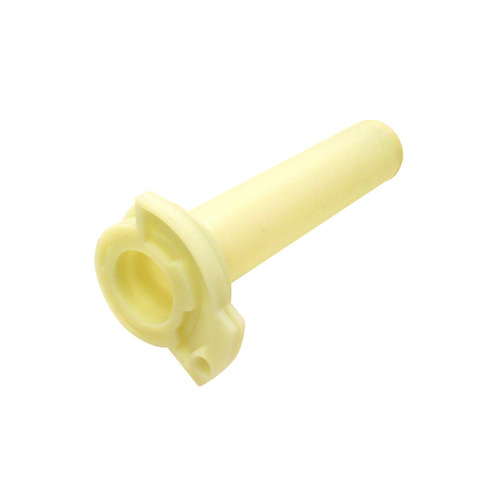 MOTIONPRO THROTTLE TUBE CLEAR - SUZUKI