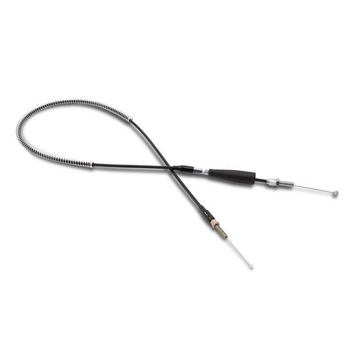 Motion Pro - Cable, Black Vinyl, Throttle - Special Application