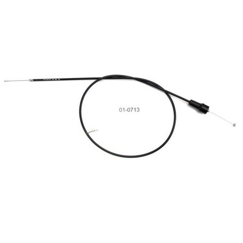 MOTIONPRO THROTTLE CABLE - VORTEX THROTTLE - HONDA 1990-2007 CR250R, 1993-2003 CR125R, 1993-2001 CR500R 01-0713