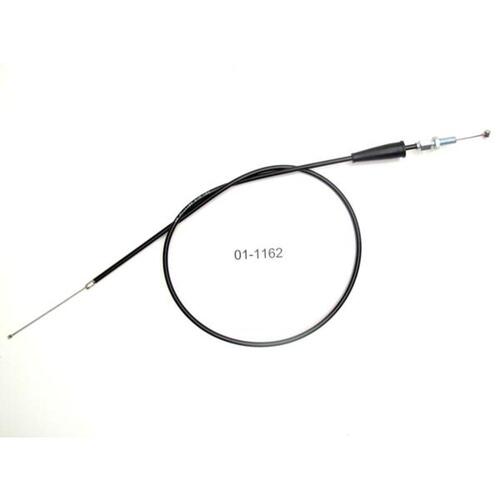 MOTIONPRO THROTTLE CABLE BLACK VINYL - KTM 2T KIT