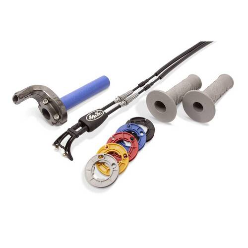 MOTIONPRO REV2 THROTTLE KIT - KTM 250/350/450 SX-F 2019, HUSQVARNA FC250/FC350/FC450 2019*