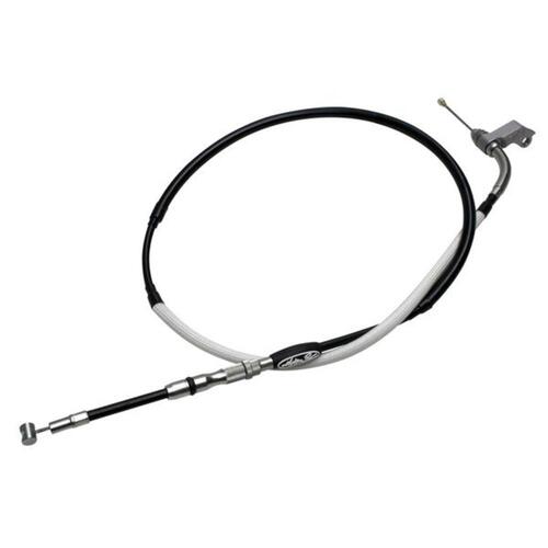 MOTIONPRO CLUTCH CABLE T3 SLIDELIGHT - HONDA CRF 450R 10-11 WITH BRACKET 02-3008