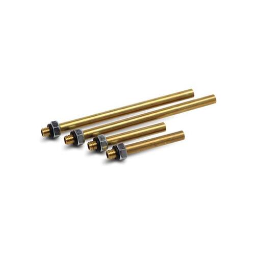 MOTIONPRO SYNCPRO 6MM BRASS ADAPTORS