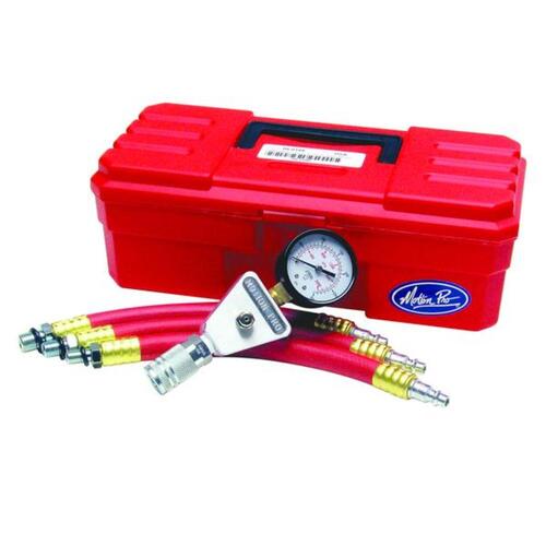 MOTIONPRO COMPRESSION TESTER