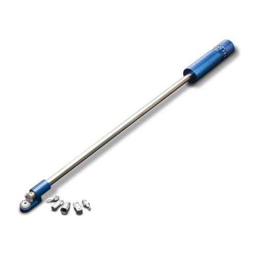 MOTIONPRO HEX DRIVER - 1/4in 90 DEGREE