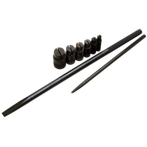 MOTIONPRO WHEEL BEARING REMOVER SET