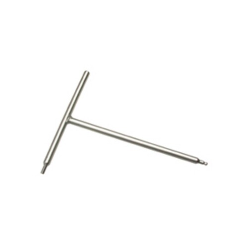MOTIONPRO BALL-END ALLEN T-HANDLE - 4MM