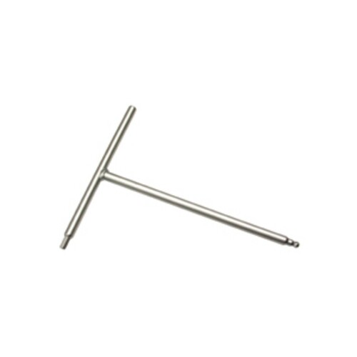 MOTIONPRO BALL-END ALLEN T-HANDLE - 5MM